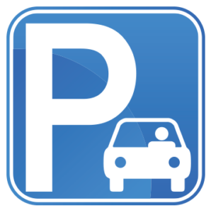 Parking-icon