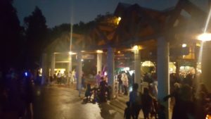 Lowry-Park-Zoo-Creatures-of-the-Night-entrance